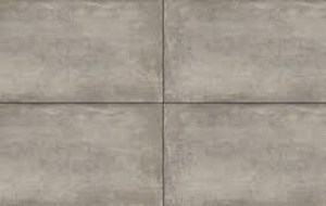 CS Keramisch Tegel Materika Cenere 100x100x2cm A. van Elk BV